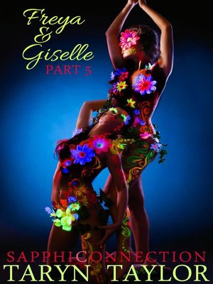cover image of Freya & Giselle, Part 5